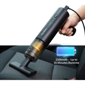 Aspiradora Portátil 4 en 1 para Auto, 20000Pa, Inalámbrica, Soplador de Aire para Limpieza del Hogar, Oficina y Auto, OEM Disponible - Product Image 5