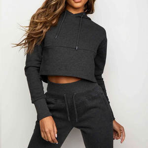 Último Estilo, Tallas Grandes, Logotipo Personalizado, Sudadera con Capucha, Informal, Lavado Ácido, Estampado, Conjuntos Deportivos de Invierno para Unisex, Transpirable, 100% Algodón - Product Image 6