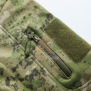 เครื่องแบบลายพรางสำหรับผู้ใหญ่เครื่องแบบลายพรางฉลากส่วนตัวมีดีไซน์ไม่เหมือนใคร - Product Image 4