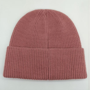 Wholesale Custom Super Quality <b>Wool</b> Blend Winter <b>Beanie</b> <b>Hat</b> Printed Logo Breathable Waterproof Warm Knit Unisex Bulk Orders - Product Image 5