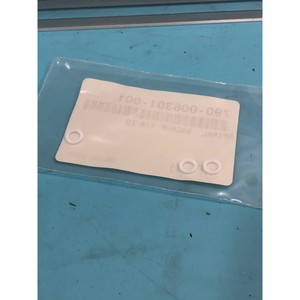 3 LAM 790-006301-001 SPIRAL BACKUP 1/4 ID,LIFTER - Équipements et pièces semi-conducteurs d'occasion fiables à l'échelle mondiale chez - Product Image 1