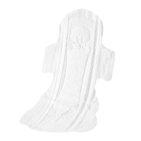 Serviettes hygiéniques jetables ultra-fines, marque privée, super absorbantes, pour femmes, en gros