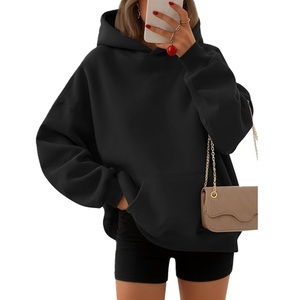 Sweat-shirt pour femme personnalisé, 100% coton piqué 220 GSM, manches courtes, couleur unie, avec broderie sur la poitrine, fournisseur décontracté du Bangladesh. - Product Image 1