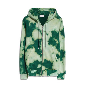 Sudadera con Capucha Casual de Invierno para Mujer, Moderna, Transpirable, Ecológica, 100% Algodón, con Logotipo Frontal, Estilo Urbano - Product Image 1