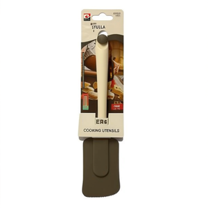 Espátula de 24.5CM, Raspador de Mantequilla, Herramienta Esencial para Cocinar - Product Image 1
