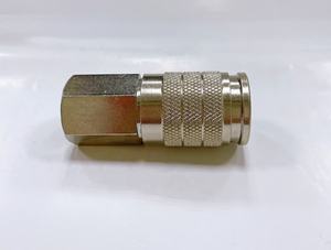 907 pièces pneumatiques de style automatique de coupleur rapide pneumatique Tru-Flate - Product Image 4