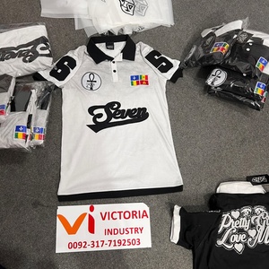 Nouveau Polo Homme Tendance 2026 Couleur Unie Can-Am Team Motorcycles Manches Courtes Polo d'Été Streetwear Décontracté - Product Image 5