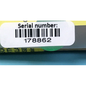 สายเคเบิล AMAT 0620-01329, สายเคเบิลฮาร์ดดิสก์แบบอินเทอร์เฟซ - อุปกรณ์และอะไหล่เซมิคอนดักเตอร์ระดับโลกที่เชื่อถือได้ - Product Image 6