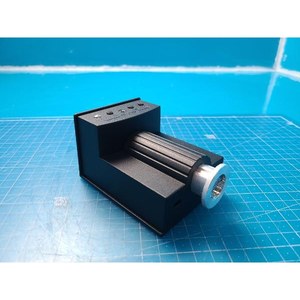 ซีลโอริงสุญญากาศ Leybold TTR211S 15730 ใช้แล้วตามสภาพเดิม อะไหล่อุปกรณ์เซมิคอนดักเตอร์รุ่นเก่า - Product Image 1
