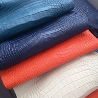 Finition en cuir véritable Qualité assurée Cuir tanné du Vietnam Vente en gros pour les sacs à main Doublure de chaussures