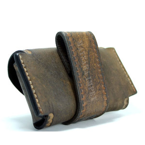 Traditional Campaign <b>Fire</b> Starters with Lens Cover - Product Image 3