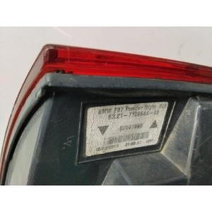 ไฟท้ายขวามือสอง ซีรีส์ 5 รุ่น 63217199644 - Product Image 5