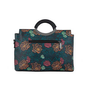 Sac à main vert P36169 - Product Image 1