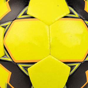 Balón de Fútbol Personalizado con Logotipo, Proveedor de Pakistán, Balón de Fútbol de Entrenamiento Tamaño 5 - Product Image 5