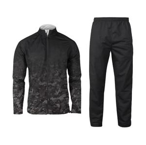 Trajes Deportivos de Último Diseño 2026, Corte Ajustado, Sublimación Personalizada, Ropa Urbana, Trajes Deportivos para Hombre Adulto - Product Image 1