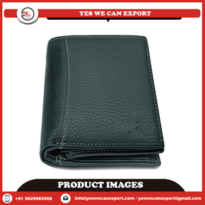 New Business Passport <b>Holder</b> Multifunctional 100% Genuine Leather <b>Wallet</b> Card <b>Holder</b> Multi ID Card <b>Holder</b> For Travel Accessories - Product Image 2