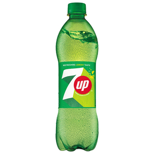 7up 250 ml Boissons gazeuses 24x250ml - Product Image 4