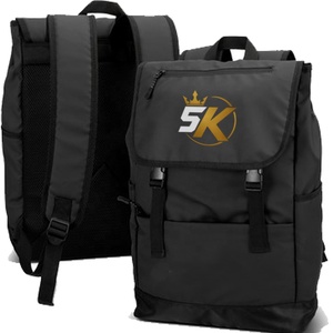 Martial Arts <b>Travel</b> <b>Backpack</b>-Lightweight & Portable Durable Oxford Material Large Capacity Fashion Outdoor Sport Bag - Product Image 6