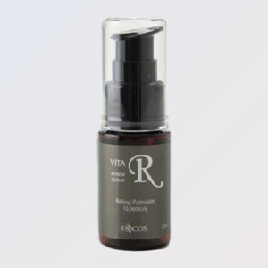 Produits de soin du visage ENCOS Korean K-Beauty Sérum anti-rides Vita R Renew 20ml 1 pièce Fabriqué en Corée Rétinol - Product Image 4