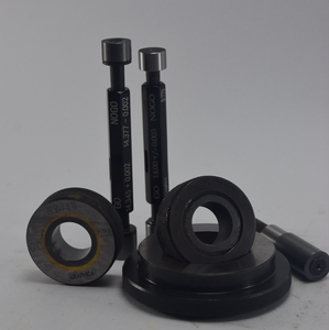 Superior Strength Tungsten Carbide Gauges for high precision durability-<b>Plain</b>/Snap/Measuring Pin/ Carbide Plug/Carbide <b>Ring</b> - Product Image 2