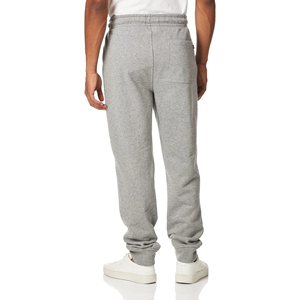 Summer Fashion Acid Wash Canvas High Street Breathable Quick Dry <b>Men's</b> Loose <b>Stretch</b> Trousers - Product Image 4