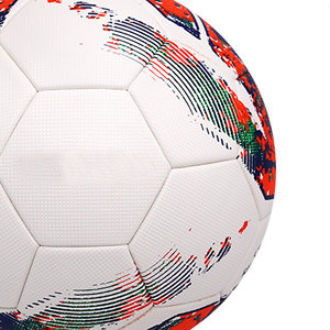Ballon de football professionnel de haute qualité, léger, pour l'entraînement, les matchs et la pratique sportive, fabriqué au Pakistan - Product Image 4