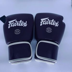 ถุงมือชกมวย Fair tex แบบสั่งทำพิเศษ คุณภาพสูง สำหรับฝึกซ้อม MMA และชกมวย ผลิตจากหนังวัวแท้ รุ่น RL-BG-132 - Product Image 6