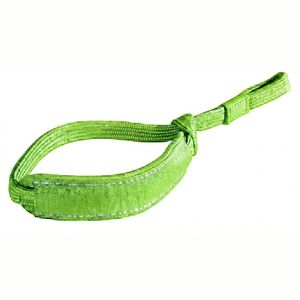 สายรัดข้อมือสำหรับไม้พาเดลไนลอน น้ำหนักเบา ปรับได้ กันลื่น ทนทาน แฟชั่นชายหาด รับผลิตแบบ OEM ODM ขั้นต่ำในการสั่งซื้อน้อย - Product Image 2