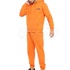 Ropa Deportiva Personalizada, Chándal de Hombre, Chándal de Hombre de la Mejor Calidad, Cómodo y de Diferentes Estilos - Product Image 5