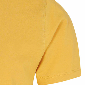 เสื้อยืดผู้ชายสีพื้นคุณภาพสูง 230 GSM ทรงทันสมัย คอกลม น้ำหนักเบา - Product Image 5