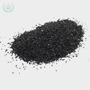 Charbon actif granulaire de coque de noix de coco de qualité supérieure pour systèmes d'eau propre, filtres à air industriels, haute adsorption, Inde - Product Image 3