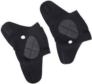 Poignées de gymnastique de qualité supérieure – Gants de protection des paumes avec logo personnalisé pour la gym, le fitness et la musculation - Product Image 4