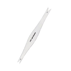 Instrumento de Marcación Corneal de Precisión, Acero Inoxidable, Manual, Certificado CE, Marcador Braunstein 3.0 3.5 mm, Quirúrgico Oftálmico, 7 cm - Product Image 2