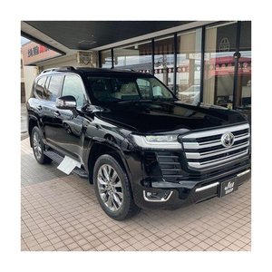 Toyota Land Cruiser d'occasion en bon état - Product Image 3