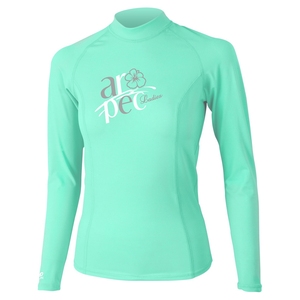 อุปกรณ์ว่ายน้ำ & ดำน้ำป้องกันรังสียูวีสำหรับผู้หญิงอุปกรณ์ดำน้ำ & อุปกรณ์เสริมสำหรับกีฬากลางแจ้งอุปกรณ์ดำน้ำและดำน้ำ - Product Image 3