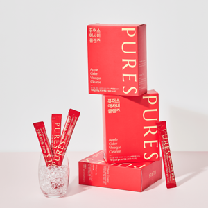 [Gravity] PURES Vinagre de Sidra de Manzana para Limpieza Corporal, 30 Unidades, Venta al por Mayor y Profesional, Duradero, Alto Rendimiento, Alimento Saludable - Product Image 3