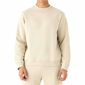 Ensemble de survêtement pour homme personnalisé, ensemble de jogging athlétique haut de gamme, marque privée OEM ODM, vêtements de sport pour l'entraînement et la remise en forme - Product Image 6