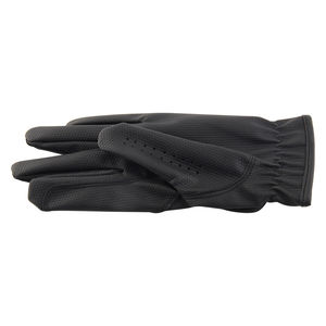 High Quality Breathable OEM Custom Logo PU <b>Moisture</b> Wicking Sports Golf <b>Gloves</b> Factory Design Custom - Product Image 4