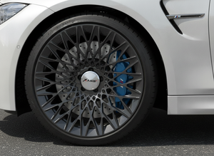 ล้อฟอร์มฟลอว์ขนาด 5x120 18 19 นิ้ว น้ำหนักเบา สำหรับ BMW F30 328i - Product Image 5