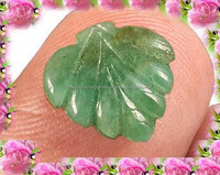 Agate naturelle rose taille Asscher certifiée IGI, sculptée pour la décoration, vente en gros