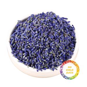 OFERTA ESPECIAL: Té de Lavanda Seca de Vietnam 100% Natural, Sin Aditivos, Color Natural, Té de Flores de Lavanda - Product Image 4