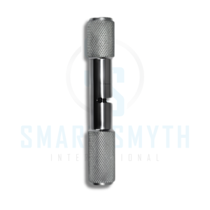 Stainless Steel OB Wire Handle Veterinary Obstetrical Instrument for Cattle and Livestock - Product Image 2