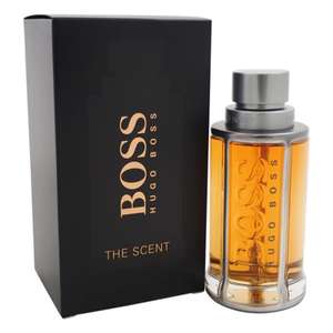 <span class=keywords><strong>Boss</strong></span> The Scent Hommes Hommes EDT | <span class=keywords><strong>Hugo</strong></span> <span class=keywords><strong>Boss</strong></span> - Product Image 1