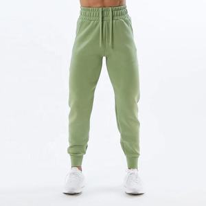 Pantalones Deportivos Estilo Jogger, Tela Suave, Pantalones de Entrenamiento, Corte Holgado, Ropa Casual Urbana, Pierna Ancha, Cómodos, Moda Primavera - Product Image 1