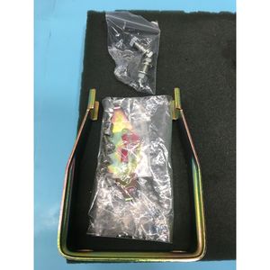 Rilevatore di Gas Tokyo Electron <span class=keywords><strong>TEL</strong></span> <span class=keywords><strong>CH</strong></span>-F2Z90-2100 - Attrezzature e Componenti Semiconduttori Globali Affidabili - Product Image 4