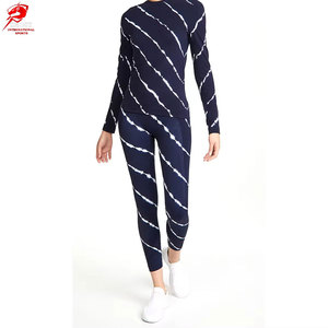 Leggings de Alta Calidad Elite Motion Premium para Uso Diario, Tela Elástica, Moldean la Figura, Ideales para el Gimnasio, con un Toque de Encanto - Product Image 5