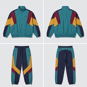 Chaqueta Deportiva Cortavientos para Hombre, Proveedor de Pakistán, Venta al Por Mayor - MOQ Bajo, Fabricante OEM, Ropa Deportiva B2B - Product Image 1