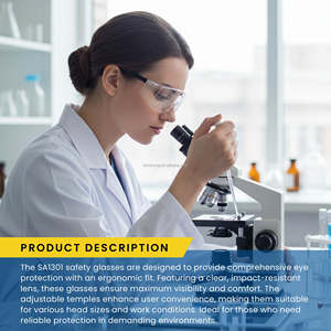 Gafas de seguridad - Product Image 5