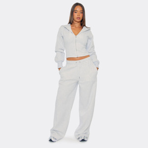 Two-piece Set Hoodies and Joggers Set <b>for</b> Men and <b>Women</b> <b>Sweatsuit</b> Unisex Hoodie and Sweatpants Set Family Look Tracksuit - Product Image 3