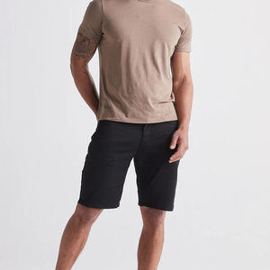 Shorts pour hommes de conception personnalisée, dernière collection, prix de gros, séchage rapide, légers, décontractés - Product Image 5